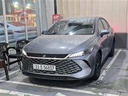 بي واي دي Qin Plus